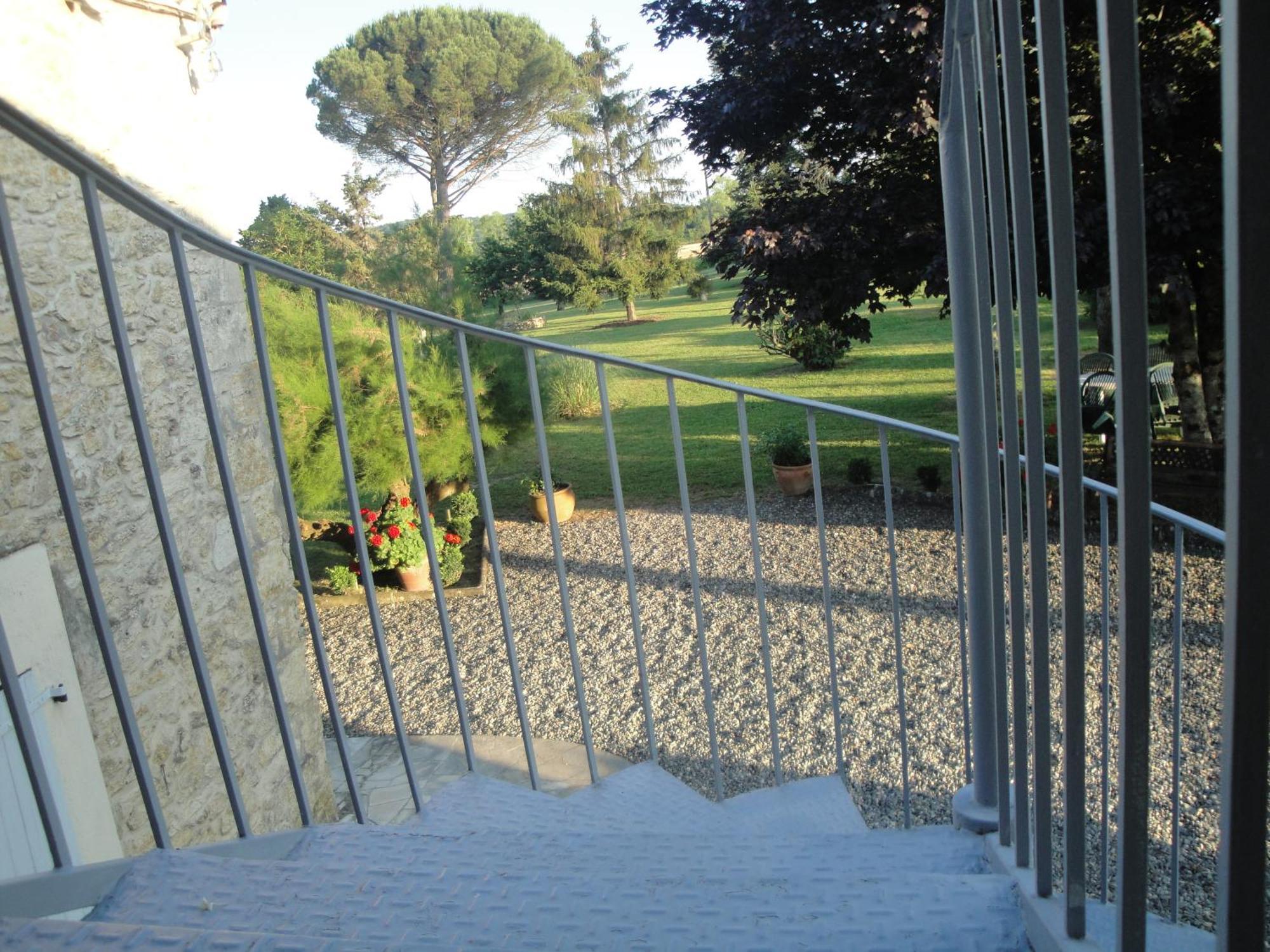 Domaine De Poudos Bed & Breakfast Auterive  Oda fotoğraf