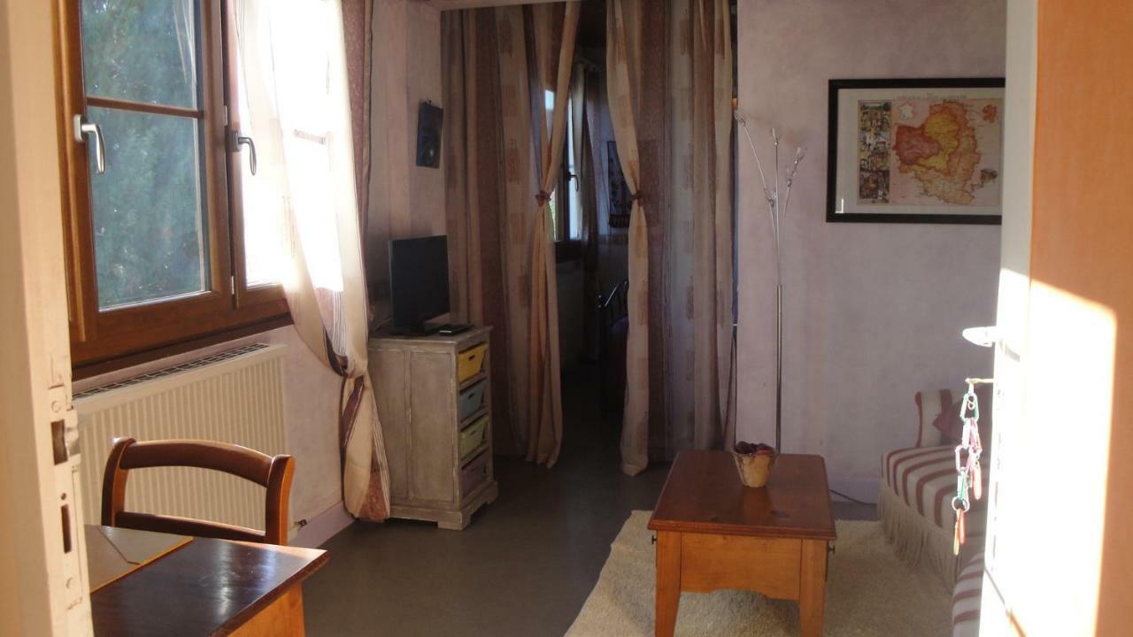 Domaine De Poudos Bed & Breakfast Auterive  Dış mekan fotoğraf